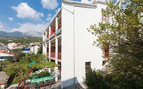 Apartments Natasa